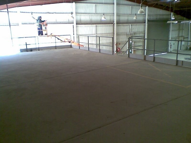 123-129 Wetherill Street, Silverwater NSW 2128