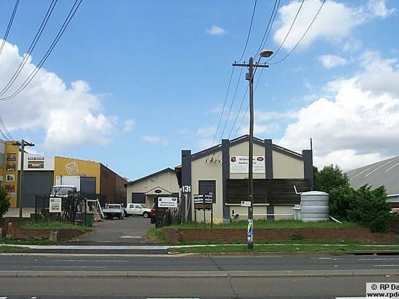 131 Silverwater Road, Silverwater NSW 2128