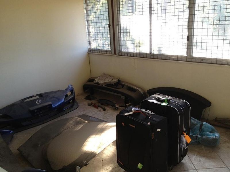 22/11 Romford Road, Kings Park NSW 2148