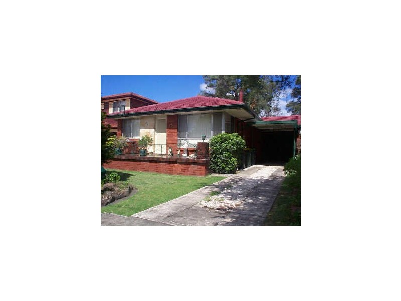 93 Tallawalla Street, Beverly Hills NSW 2209