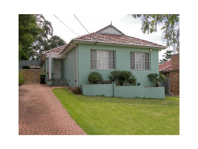 22 Bykool Avenue, Kingsgrove NSW 2208