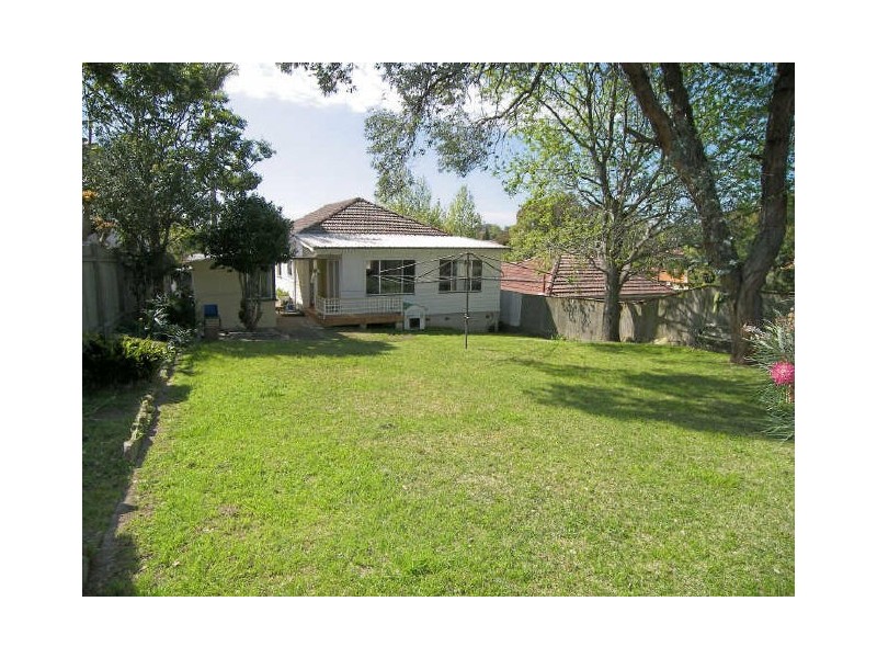 3 Laycock Street, Bexley North NSW 2207