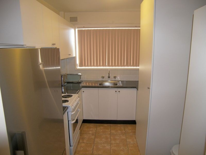 12/5 St Albans Road, Kingsgrove NSW 2208