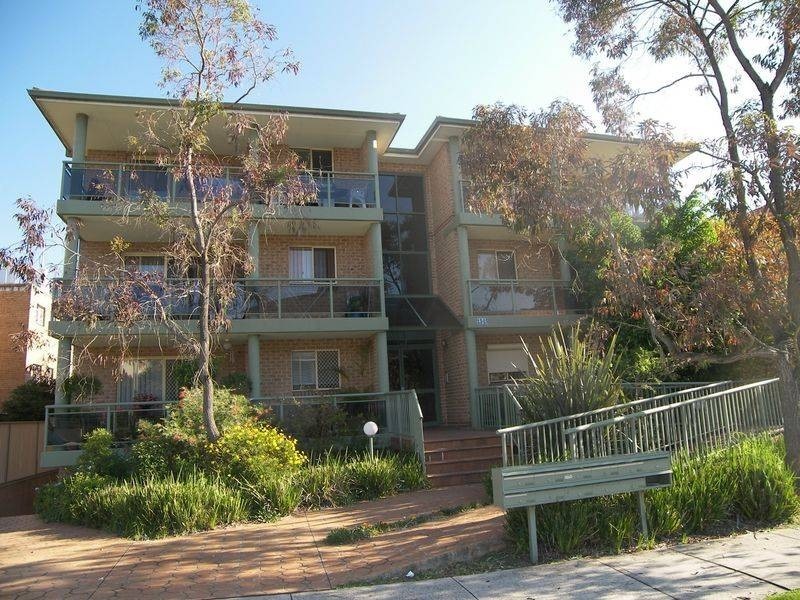3/13-15 Oriental Street, Bexley NSW 2207