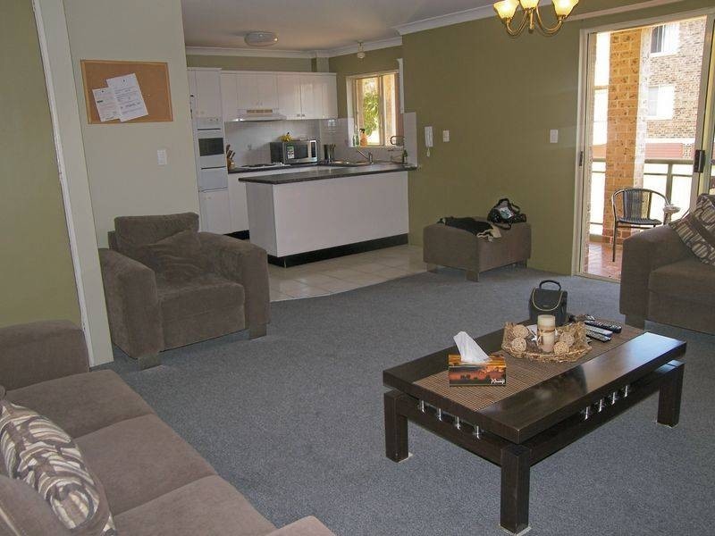 3/13-15 Oriental Street, Bexley NSW 2207