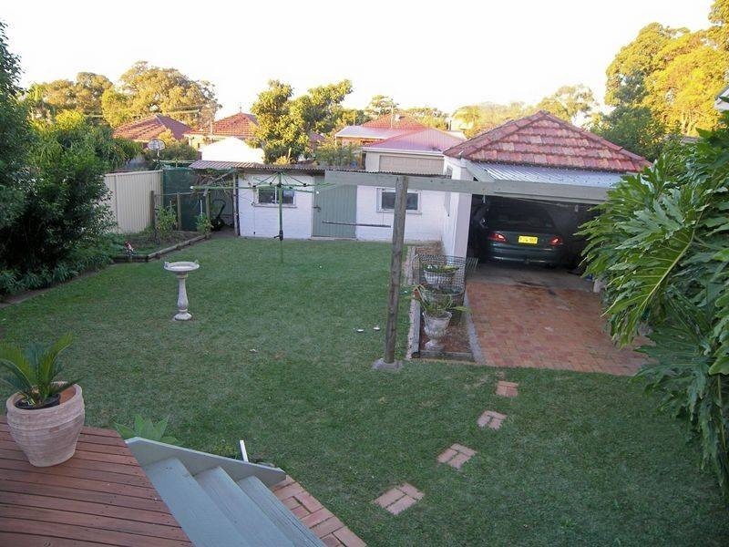 106 Wolli Street, Kingsgrove NSW 2208