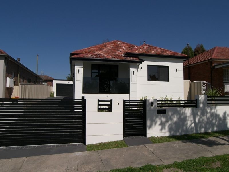 18 Miller Avenue, Bexley North NSW 2207