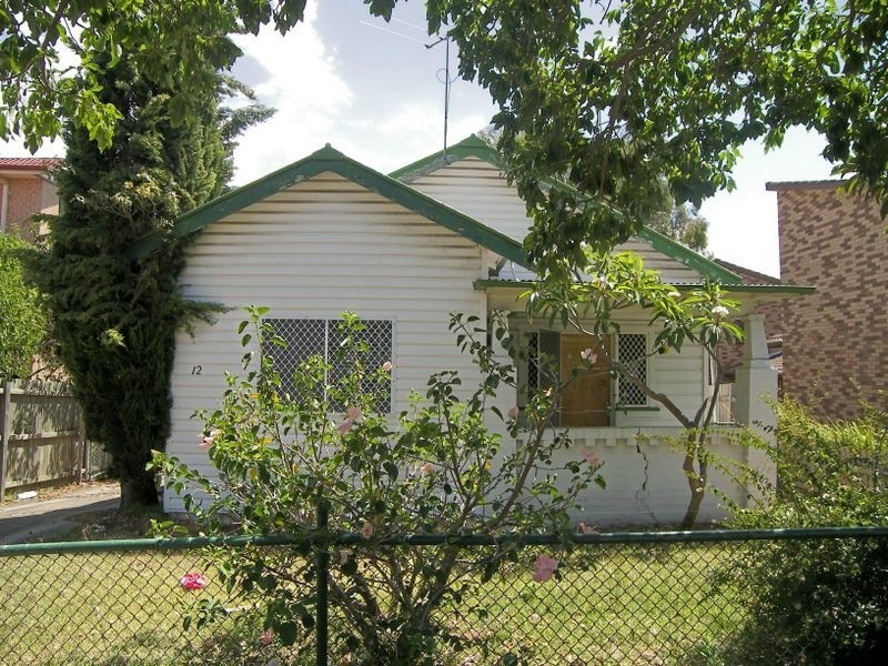 12 Shadforth Street, Wiley Park NSW 2195