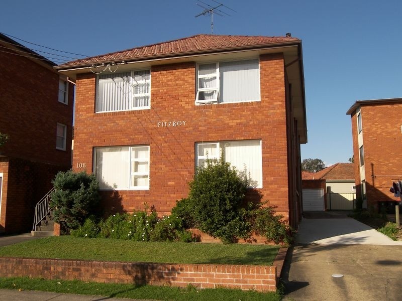 4/108 Penshurst Road, Narwee NSW 2209