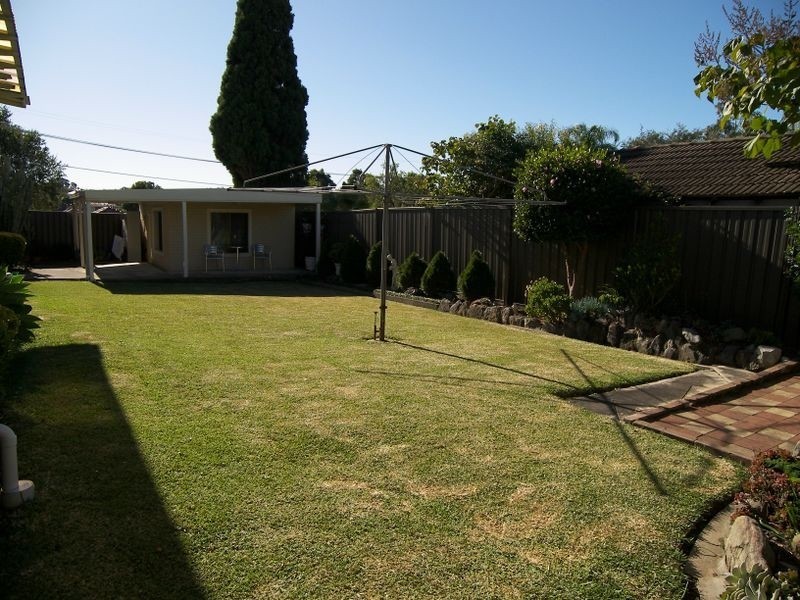 42 Elouera Street, Beverly Hills NSW 2209