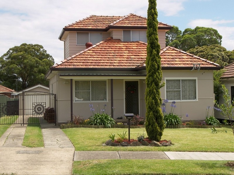 66 Rogers Street, Roselands NSW 2196