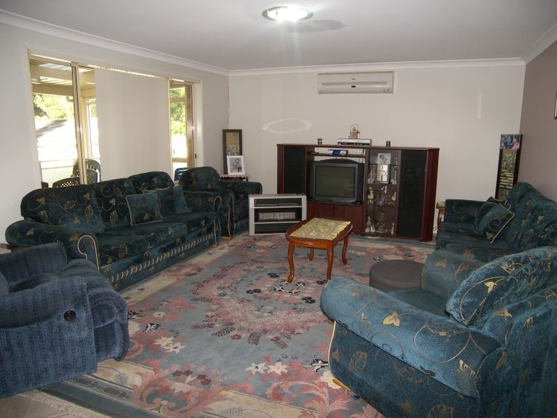 31 Glamis Street, Kingsgrove NSW 2208