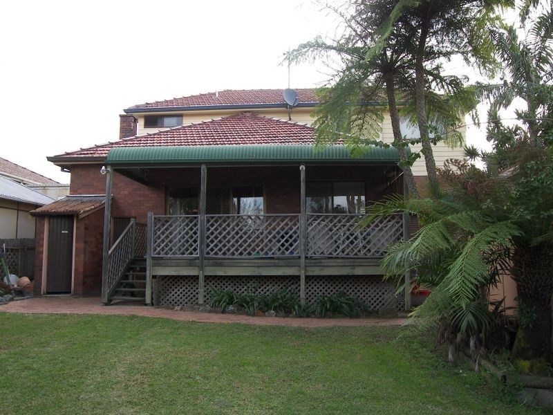 68 Staples Street, Kingsgrove NSW 2208