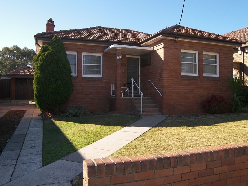 38 Wolli Street, Kingsgrove NSW 2208