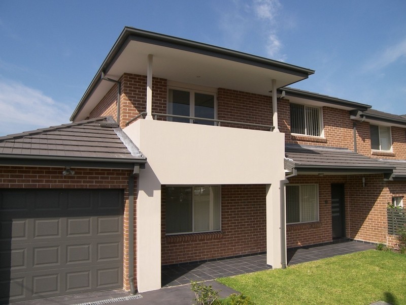 610 Homer Street, Kingsgrove NSW 2208