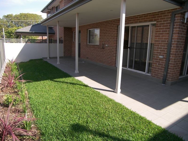 610 Homer Street, Kingsgrove NSW 2208