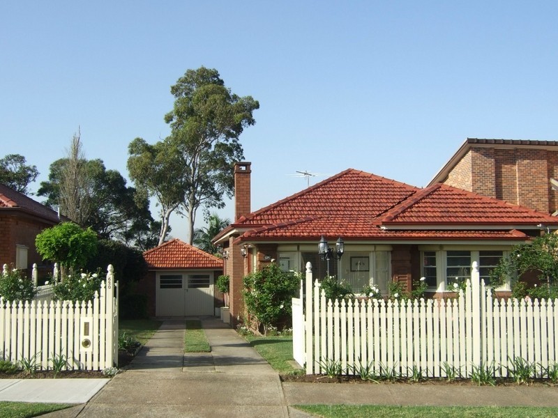 620 Homer Street, Kingsgrove NSW 2208
