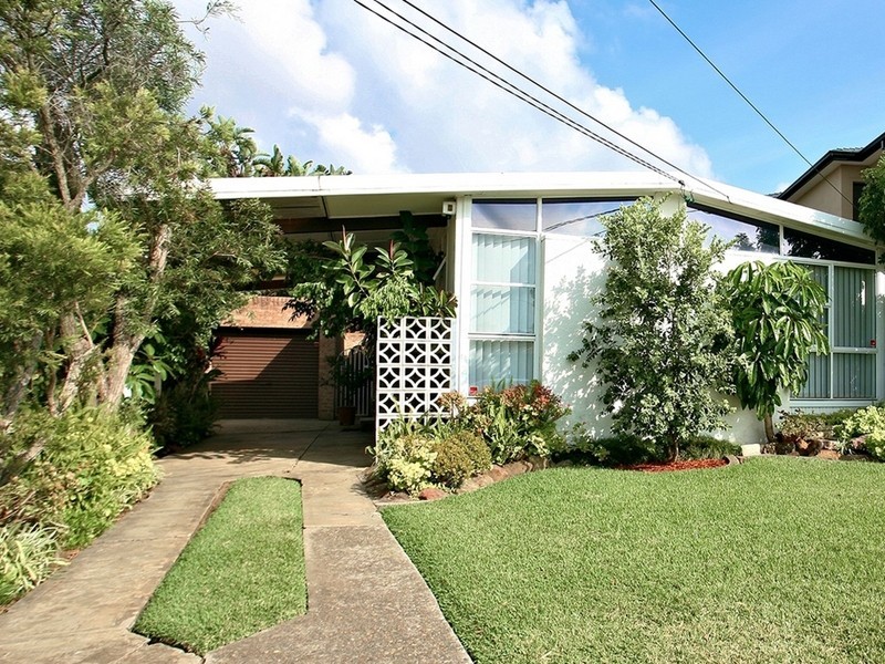 12 Sandra Crescent, Roselands NSW 2196