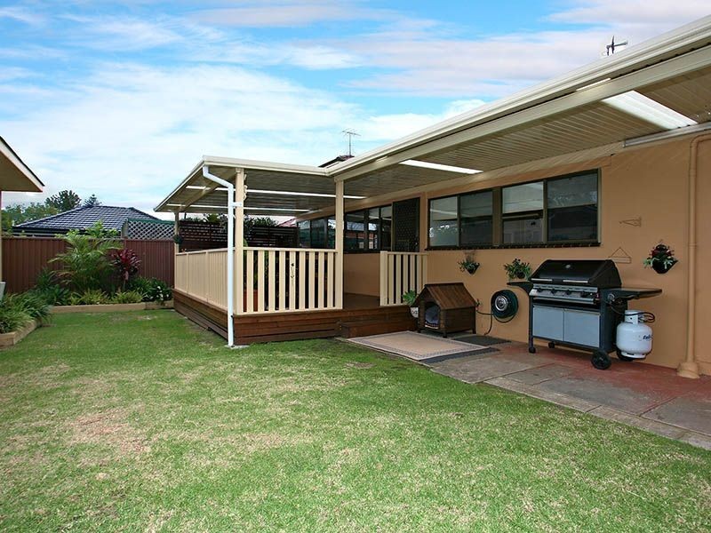 2 Julie Avenue, Clemton Park NSW 2206