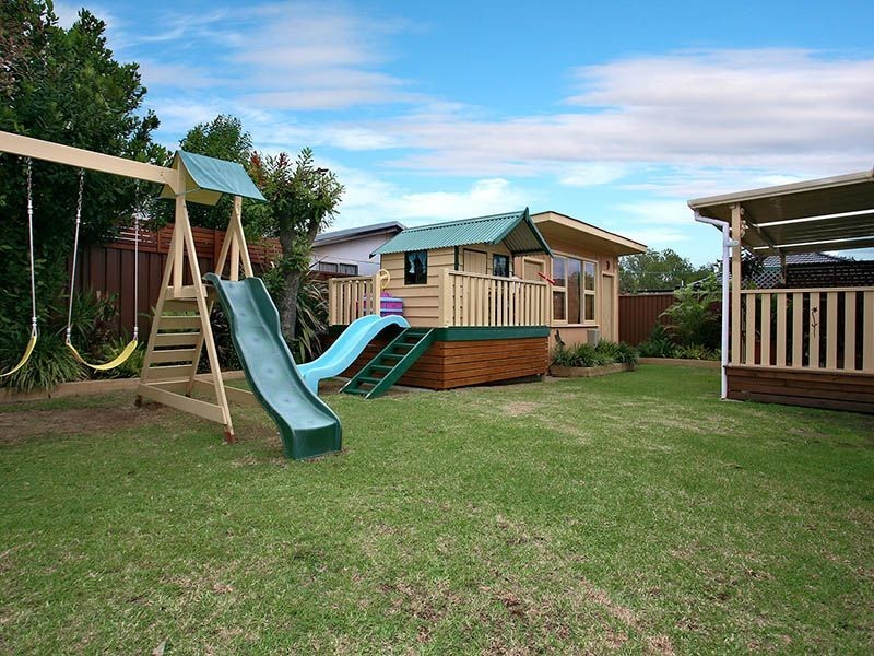 2 Julie Avenue, Clemton Park NSW 2206