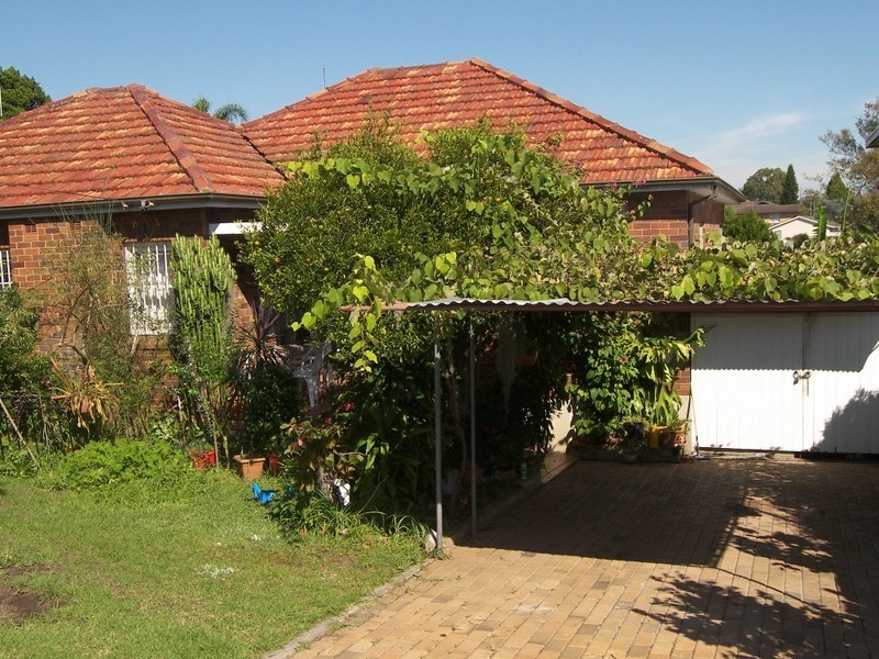 119 Kingsgrove Road, Kingsgrove NSW 2208