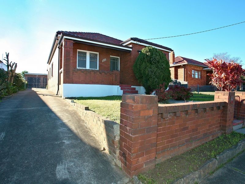 150 Kingsgrove Road, Kingsgrove NSW 2208
