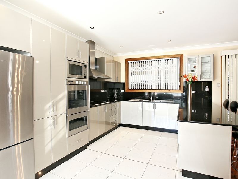 19 Cripps Avenue, Kingsgrove NSW 2208