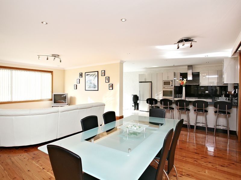 19 Cripps Avenue, Kingsgrove NSW 2208