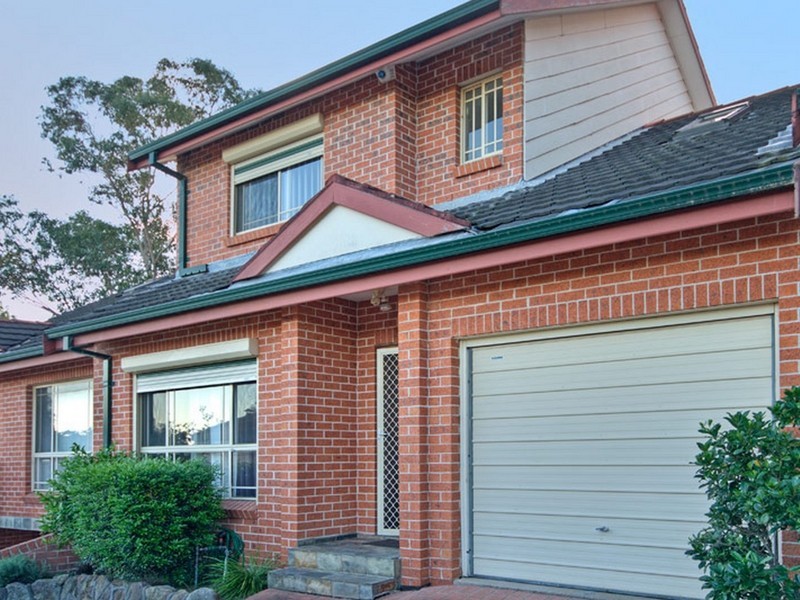 2/24 Nicoll Street, Roselands NSW 2196