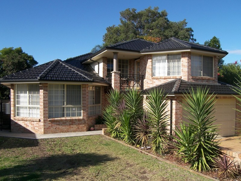 24 Mount Avenue, Roselands NSW 2196