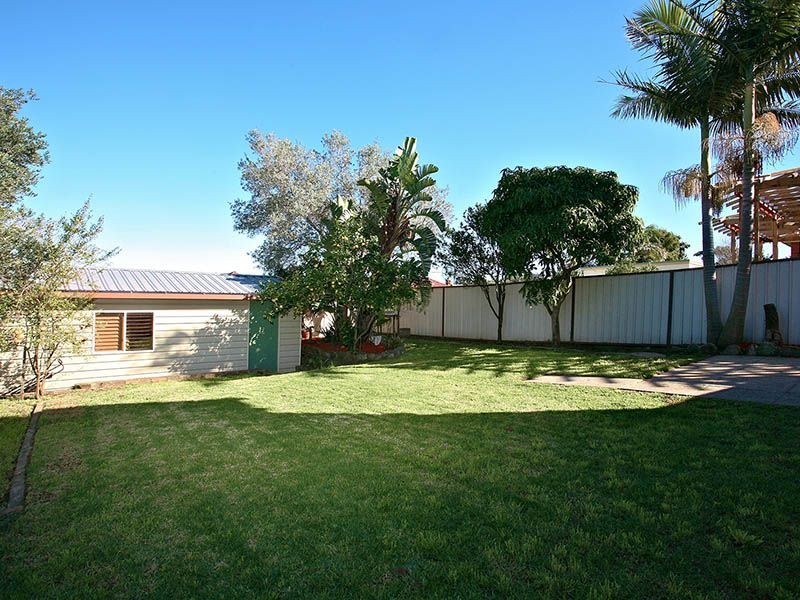 19 Bykool Avenue, Kingsgrove NSW 2208