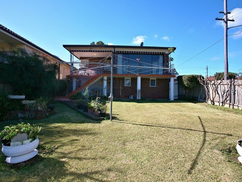 47 Wolli Street, Kingsgrove NSW 2208