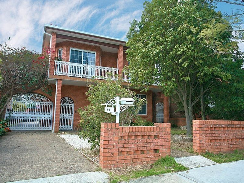 94 Staples Street, Kingsgrove NSW 2208