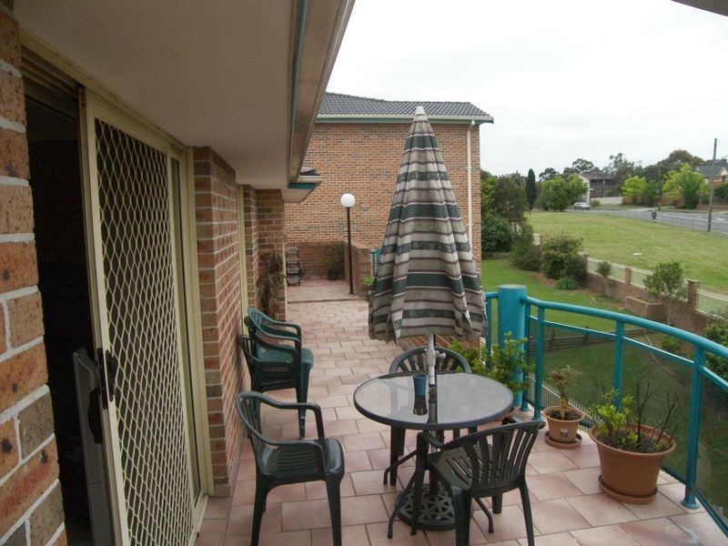 7/1-9 Rickard Road, Bankstown NSW 2200