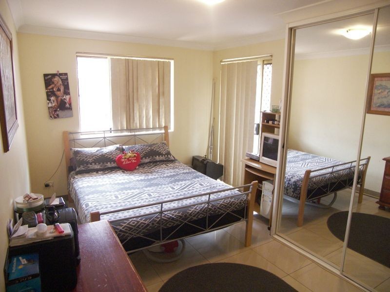 7/1-9 Rickard Road, Bankstown NSW 2200