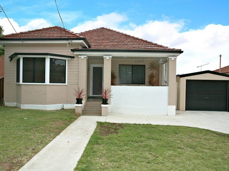 66 South Terrace, Punchbowl NSW 2196