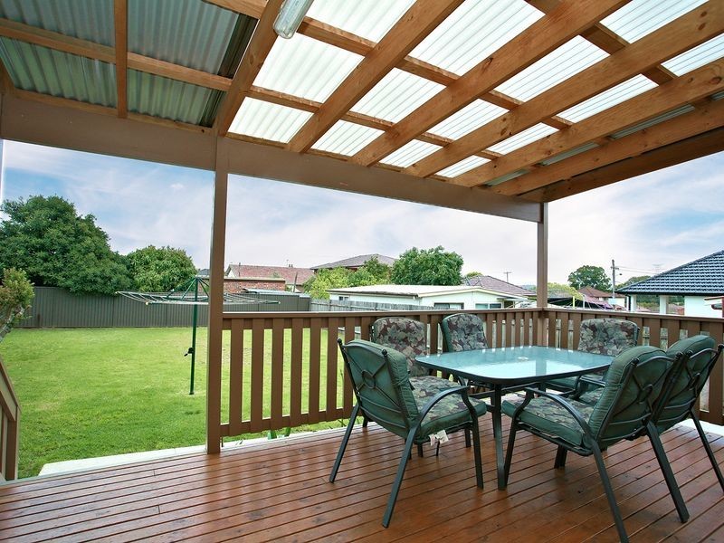 66 South Terrace, Punchbowl NSW 2196