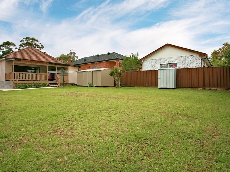 66 South Terrace, Punchbowl NSW 2196