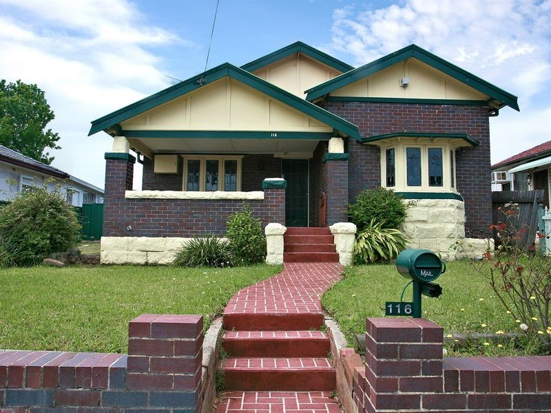 116 Kingsgrove Road, Kingsgrove NSW 2208