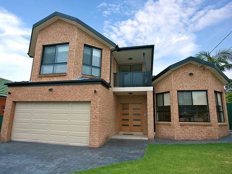 46 Martin Street, Roselands NSW 2196