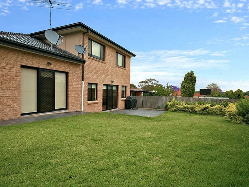 46 Martin Street, Roselands NSW 2196