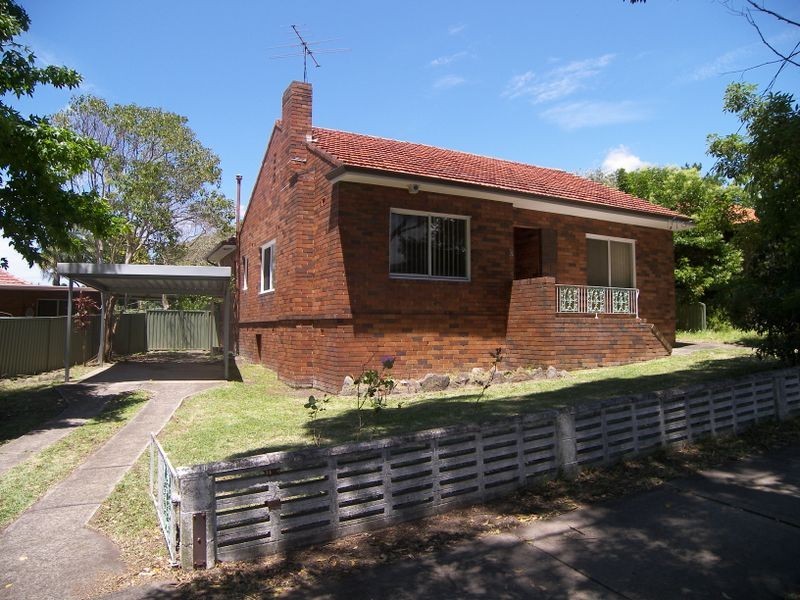 27 Morris Avenue, Kingsgrove NSW 2208