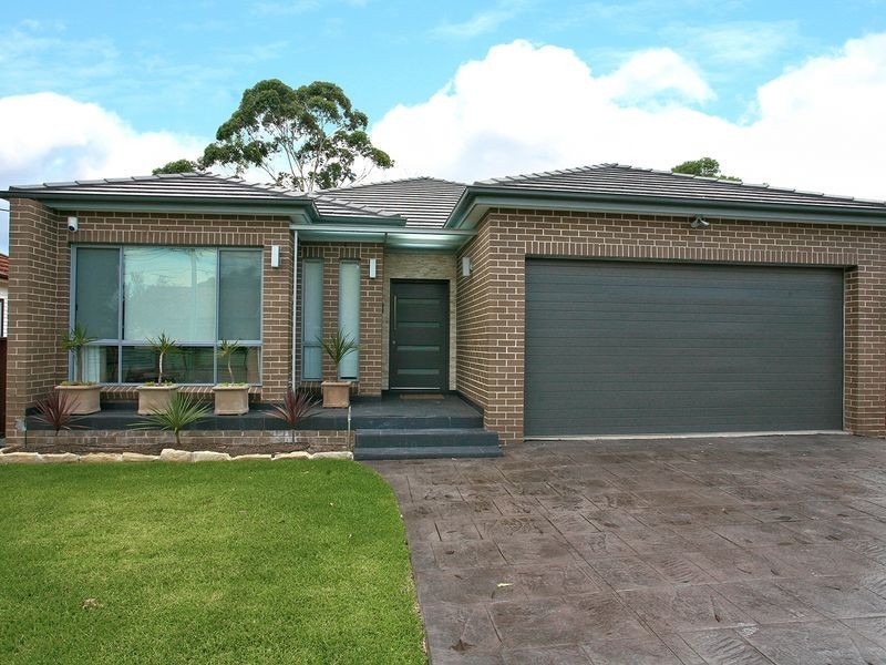 40 Trafalgar Street, Belmore NSW 2192