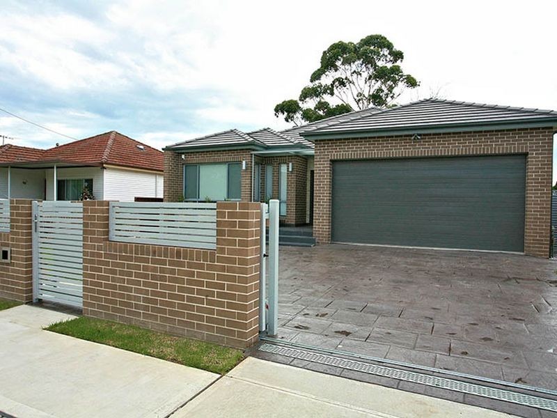 40 Trafalgar Street, Belmore NSW 2192