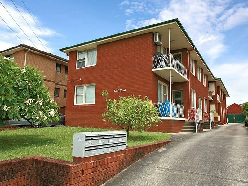 4/21 Bexley Road, Campsie NSW 2194