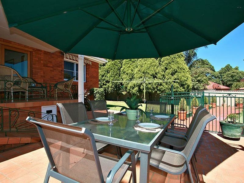 18 Cooloongatta Road, Beverly Hills NSW 2209