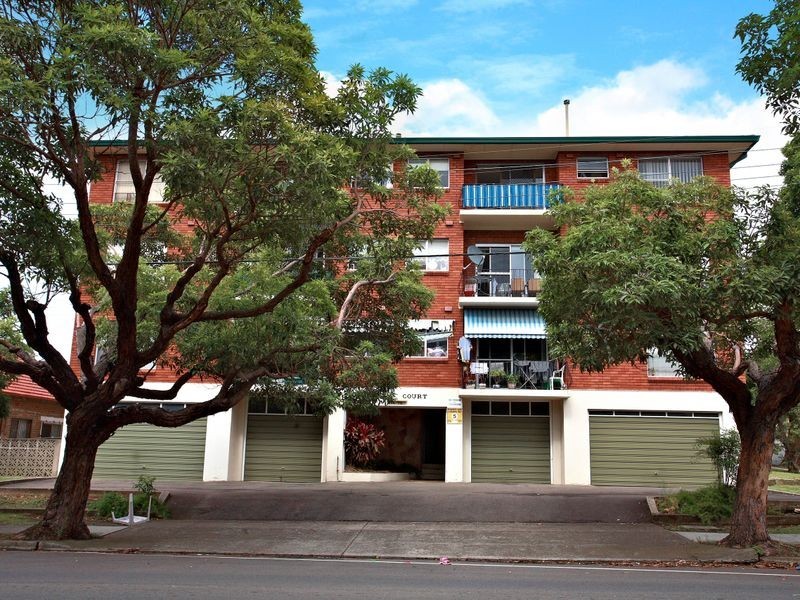 13/72-76 Duke Street, Campsie NSW 2194