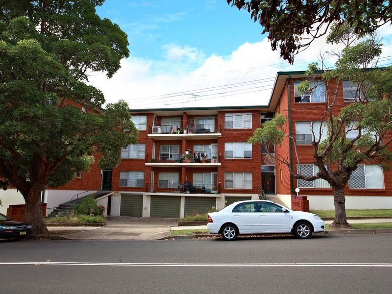 13/72-76 Duke Street, Campsie NSW 2194