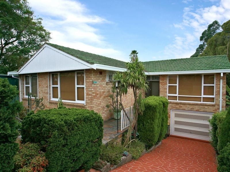 610a Homer Street, Kingsgrove NSW 2208