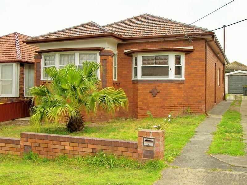 Kingsgrove NSW 2208
